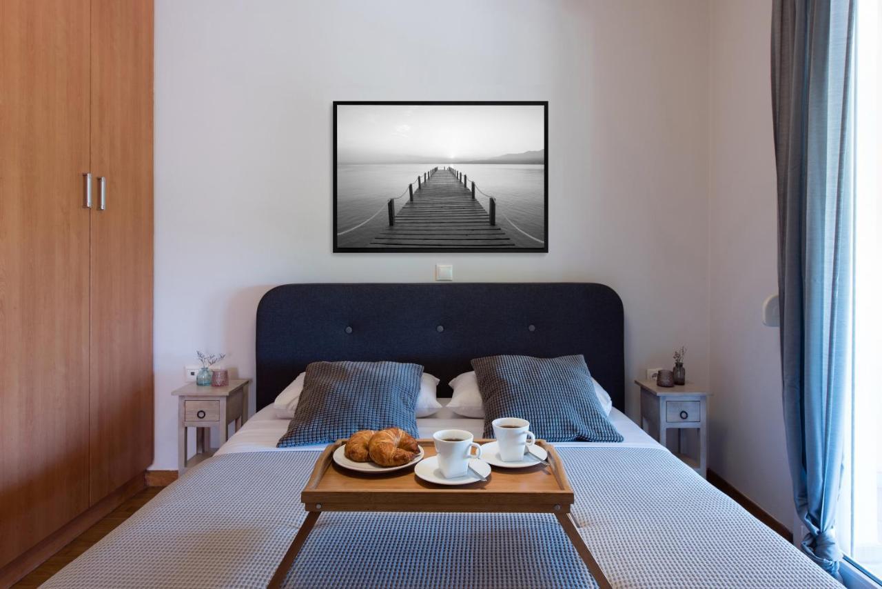 Kl Apartment *