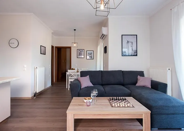 Kl Apartment